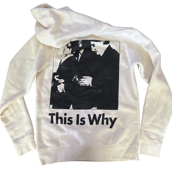 Paramore This is Why Album Hoodie - Picture 2 of 2